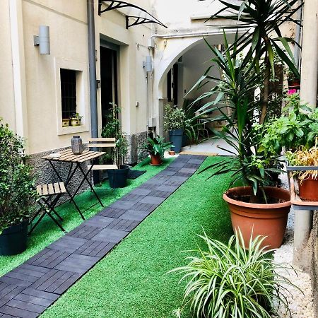 Loft Ramondetta 30Tre Apartment Catania Exterior photo