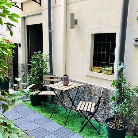 Loft Ramondetta 30Tre Apartment Catania Exterior photo