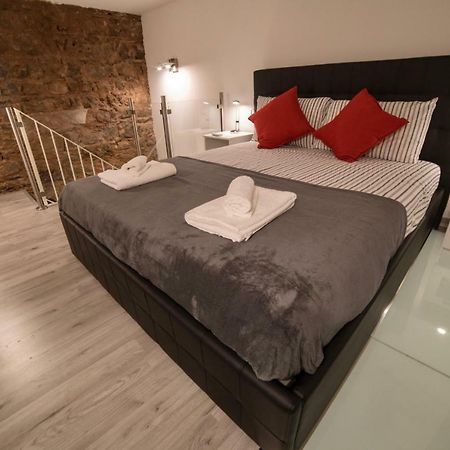 Loft Ramondetta 30Tre Apartment Catania Exterior photo