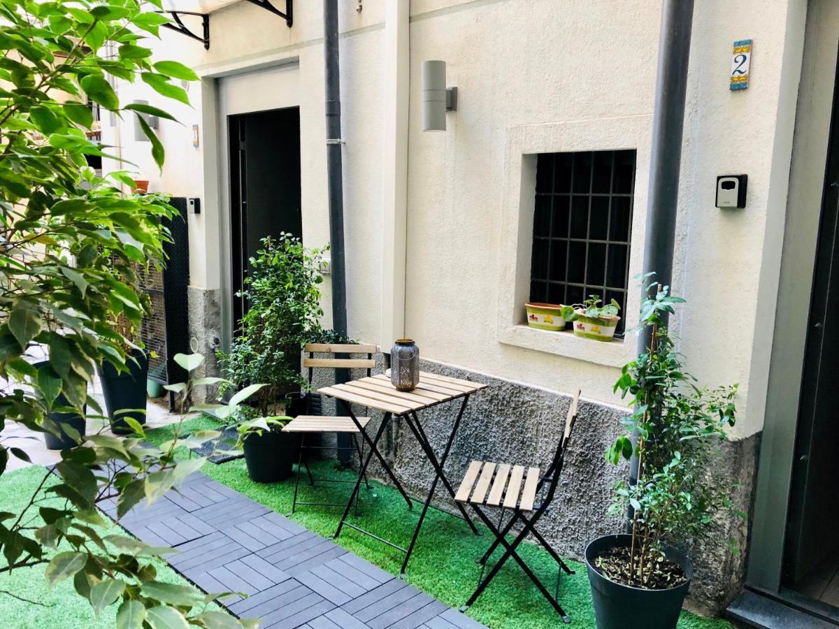 Loft Ramondetta 30Tre Apartment Catania Exterior photo