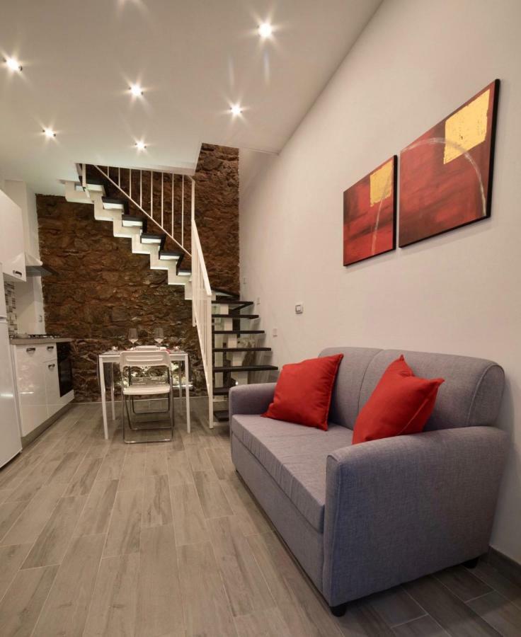 Loft Ramondetta 30Tre Apartment Catania Exterior photo