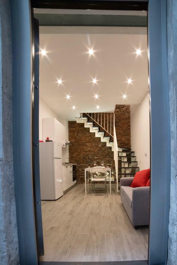 Loft Ramondetta 30Tre Apartment Catania Exterior photo