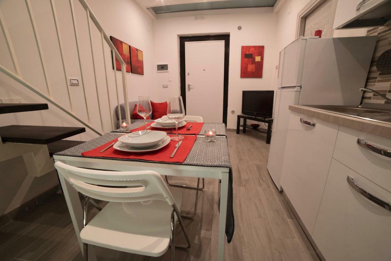Loft Ramondetta 30Tre Apartment Catania Exterior photo