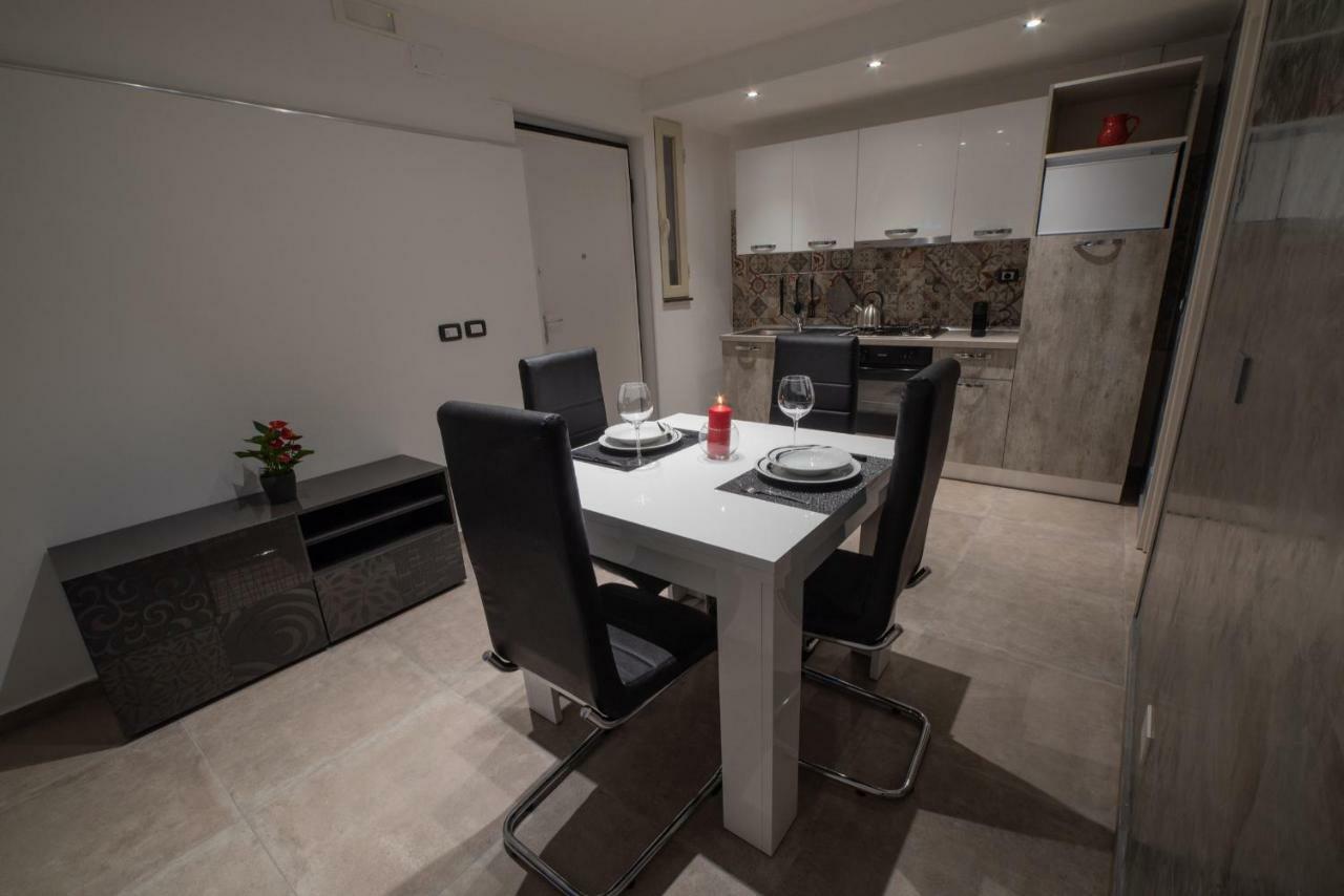 Loft Ramondetta 30Tre Apartment Catania Exterior photo