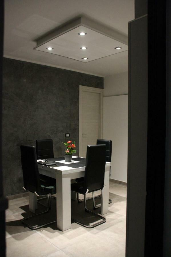 Loft Ramondetta 30Tre Apartment Catania Exterior photo