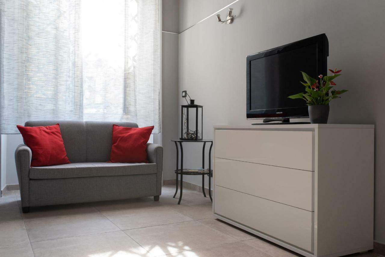 Loft Ramondetta 30Tre Apartment Catania Exterior photo