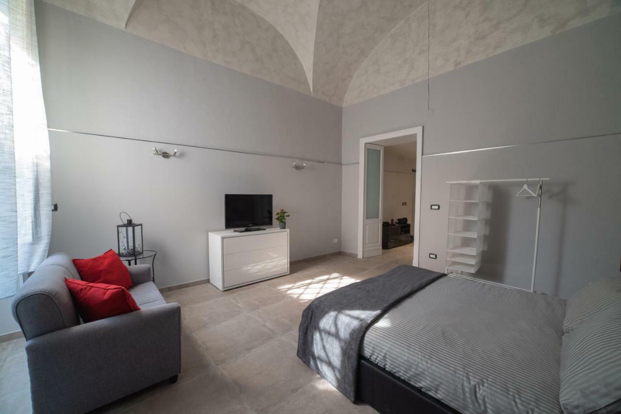 Loft Ramondetta 30Tre Apartment Catania Exterior photo