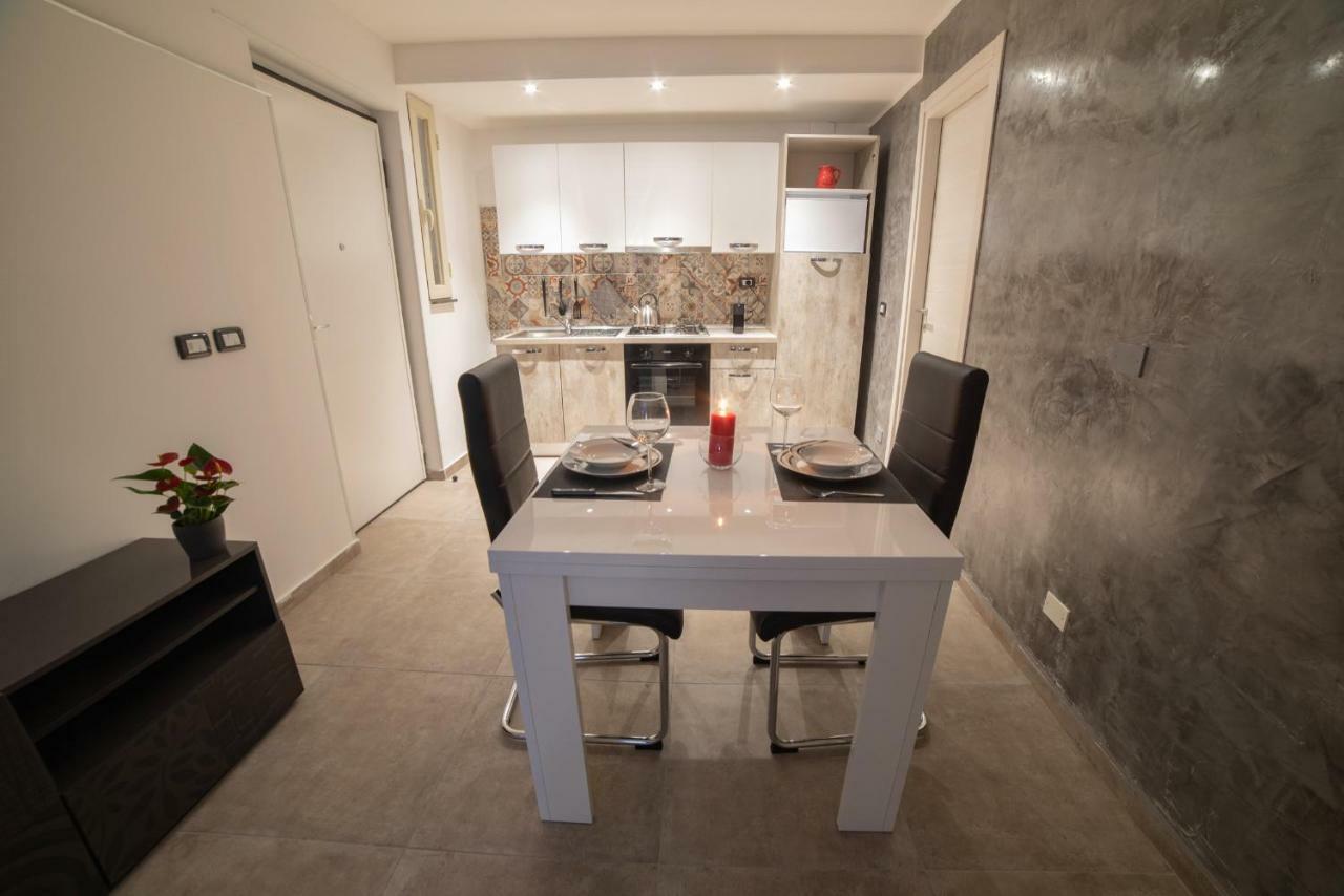Loft Ramondetta 30Tre Apartment Catania Exterior photo